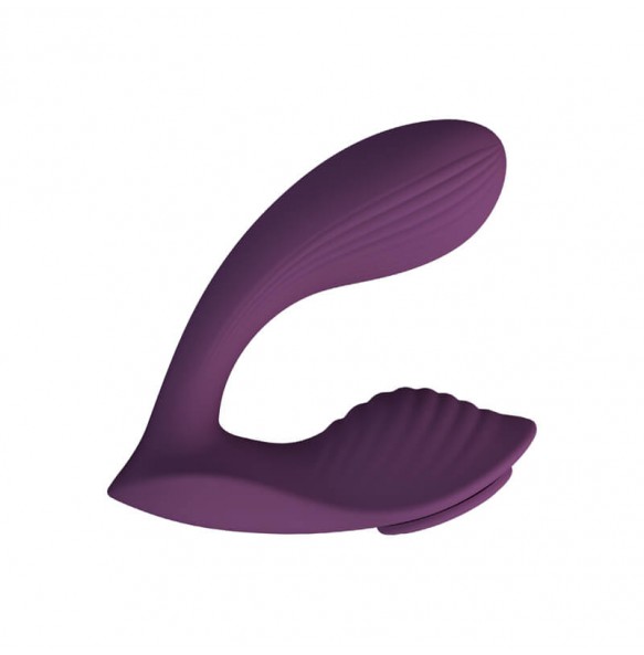 Pretty Love - Franz Invisible Magnetic Wearable Vibrators (Smart APP Model - Chargeable) Pretty Love - Franz Invisible Magnetic Wearable Vibrators (Smart APP Model - Chargeable)